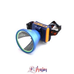 چراغ پیشانی اسمال سان مدل H169